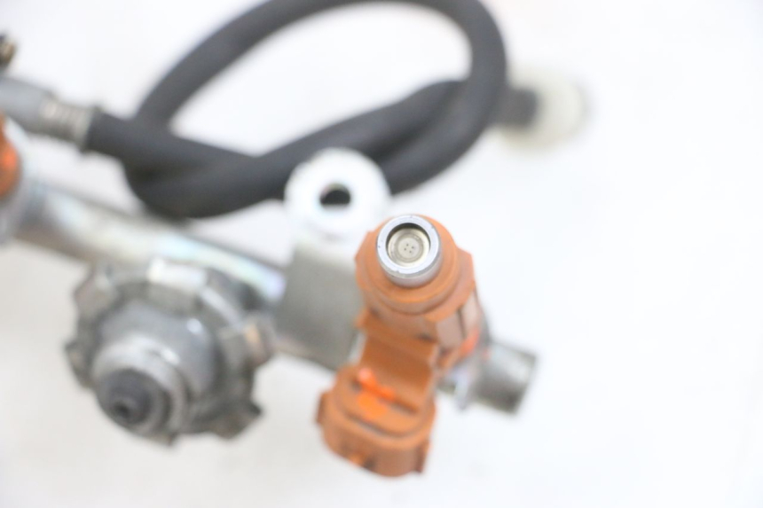 photo de INJETOR YAMAHA FJR ABS 1300 (2006 - 2012) - Ampliação técnica