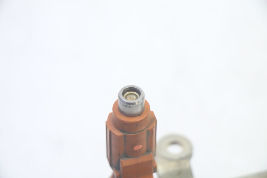 photo de INJETOR YAMAHA FJR ABS 1300 (2006 - 2012) - Pontos de fixação