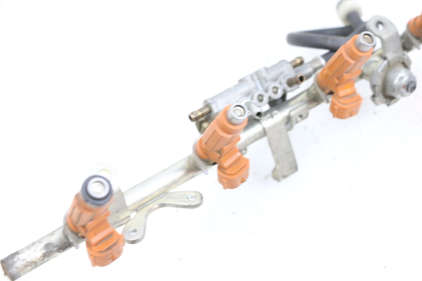 photo de INJETOR YAMAHA FJR ABS 1300 (2006 - 2012) - Outro ângulo de visão