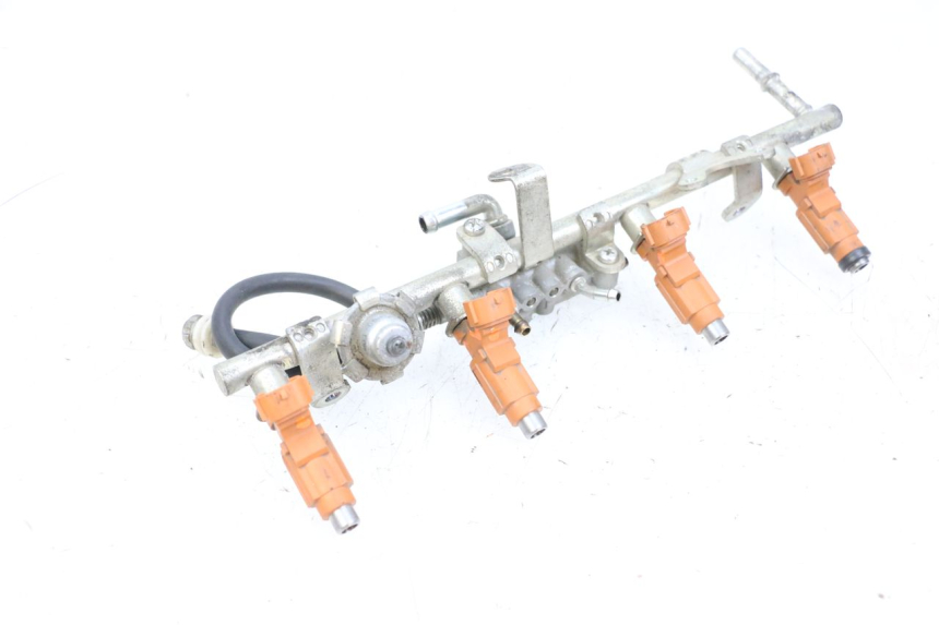 photo de INJETOR YAMAHA FJR ABS 1300 (2006 - 2012) - Marcações e referências