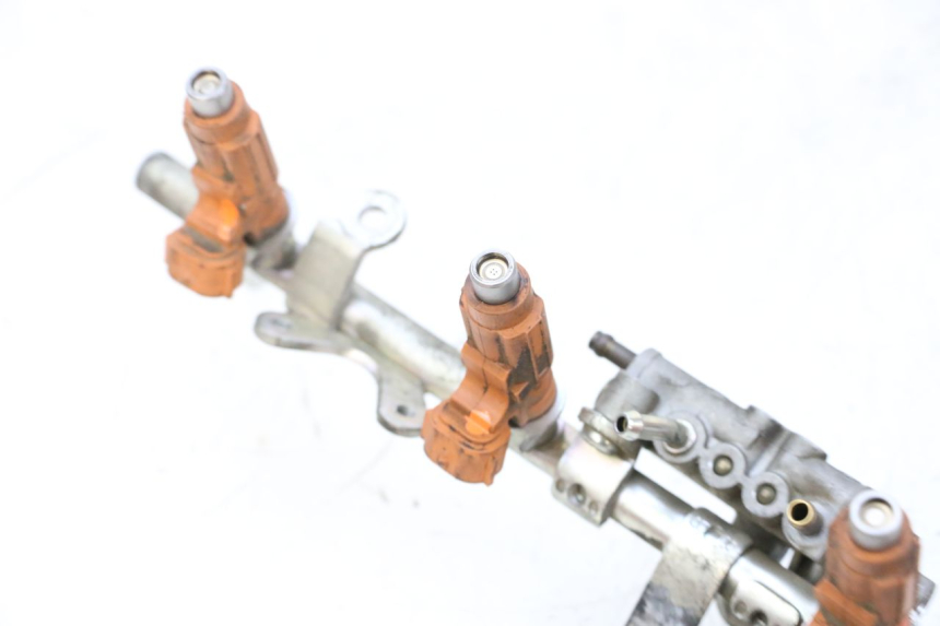 photo de INJETOR YAMAHA FJR ABS 1300 (2006 - 2012) - Detalhe da peça