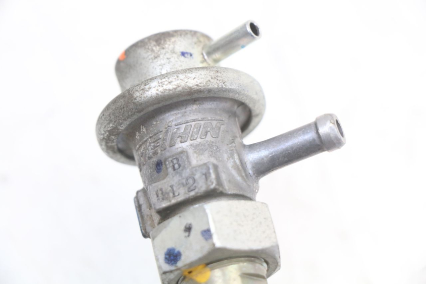 photo de INJETOR HONDA FJS SILVER WING SILVERWING 400 (2005 - 2008) - Ampliação dos componentes