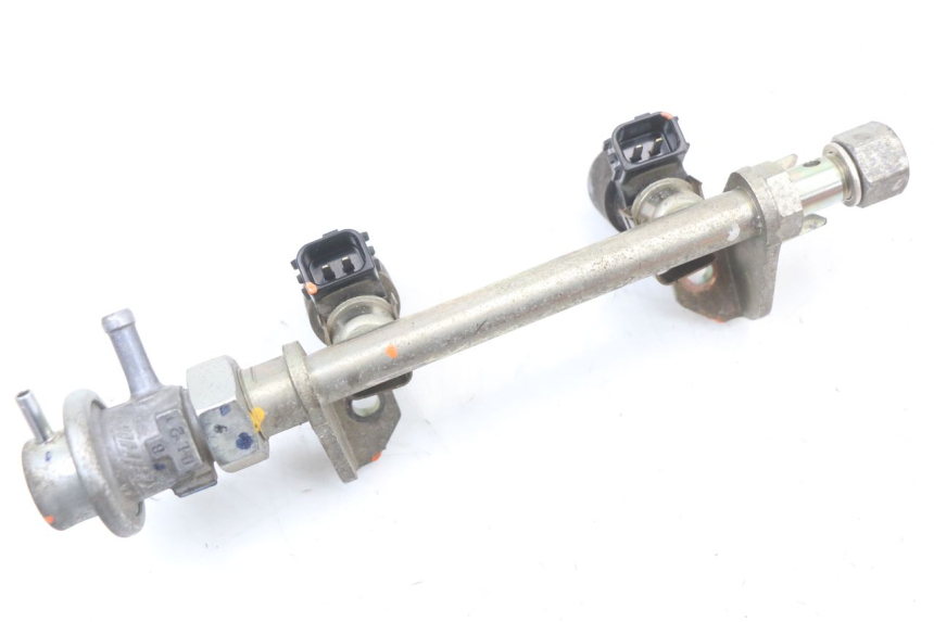 photo de INJETOR HONDA FJS SILVER WING SILVERWING 400 (2005 - 2008) - Marcações e referências