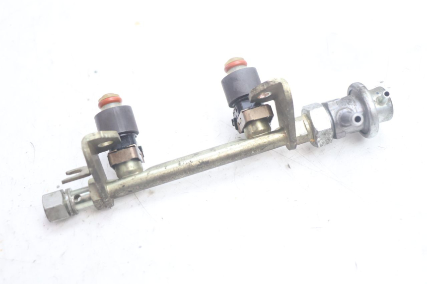 photo de INJETOR HONDA FJS SILVER WING SILVERWING 400 (2005 - 2008) - Zoom do estado de desgaste