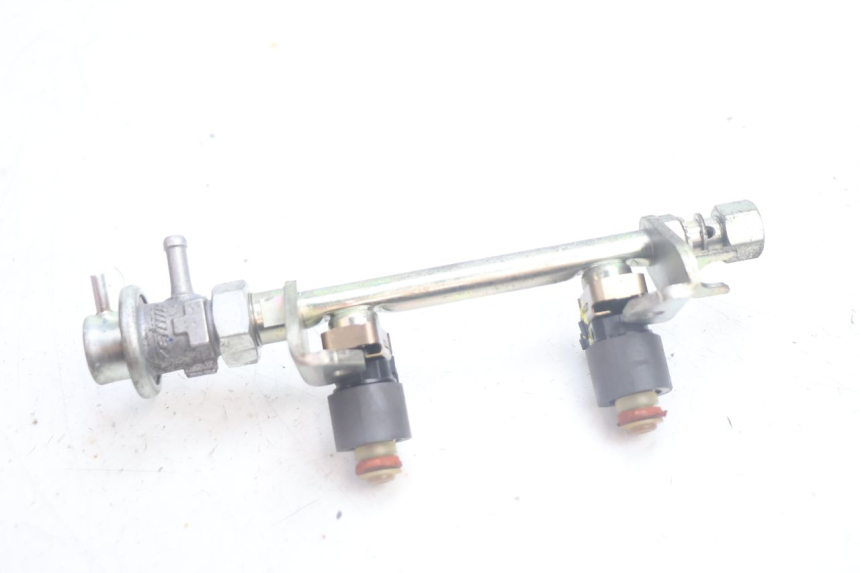 photo de INJETOR HONDA FJS SILVER WING SILVERWING 400 (2005 - 2008) - Zoom do estado de desgaste
