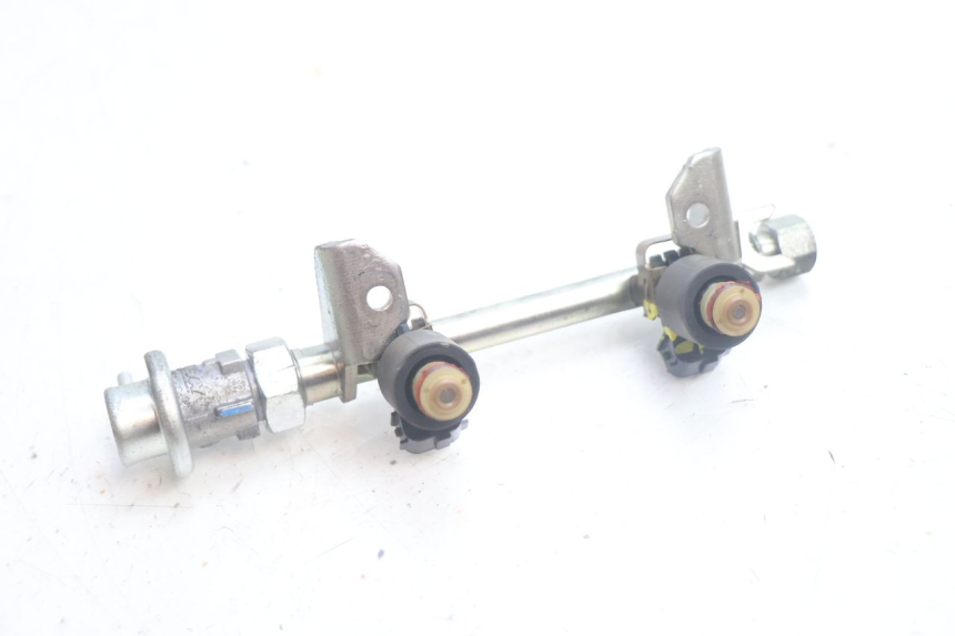 photo de INJETOR HONDA FJS SILVER WING SILVERWING 400 (2005 - 2008) - Outro ângulo de visão