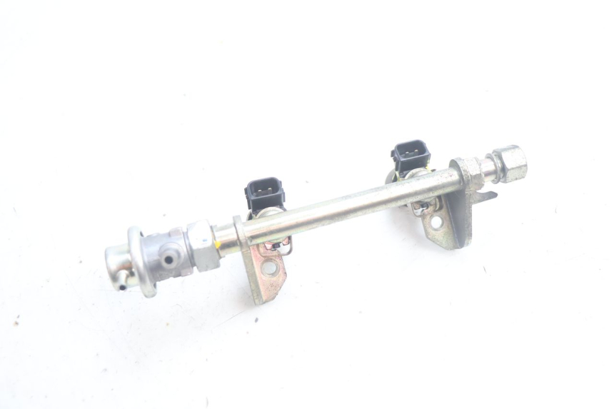 photo de INJETOR HONDA FJS SILVER WING SILVERWING 400 (2005 - 2008) - Pontos de fixação