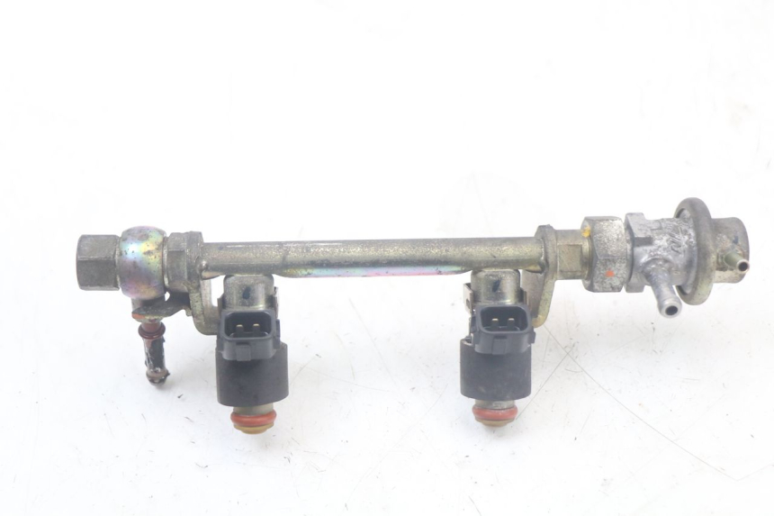 photo de INJETOR HONDA FJS SILVERWING SILVER WING 600 (2001 - 2010) - Vista principal