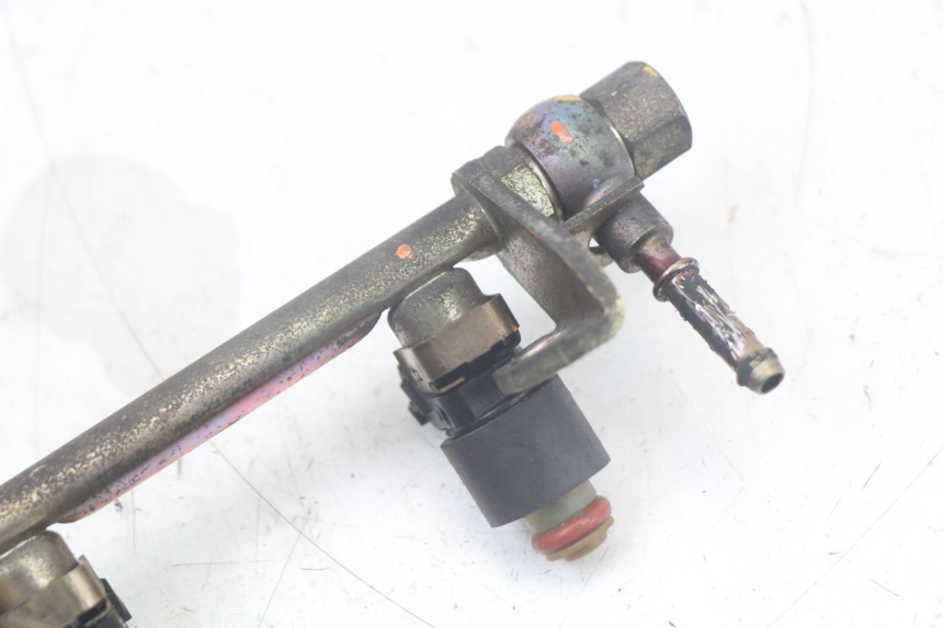 photo de INJETOR HONDA FJS SILVERWING SILVER WING 600 (2001 - 2010) - Ampliação dos componentes