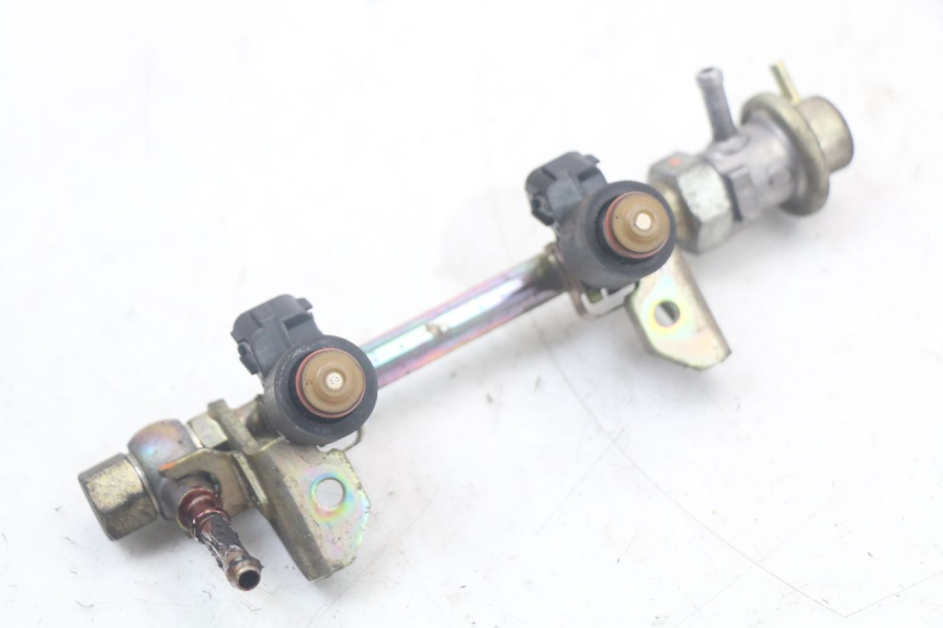 photo de INJETOR HONDA FJS SILVERWING SILVER WING 600 (2001 - 2010) - Outro ângulo de visão