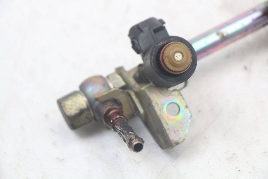 photo de INJETOR HONDA FJS SILVERWING SILVER WING 600 (2001 - 2010) - Ampliação técnica