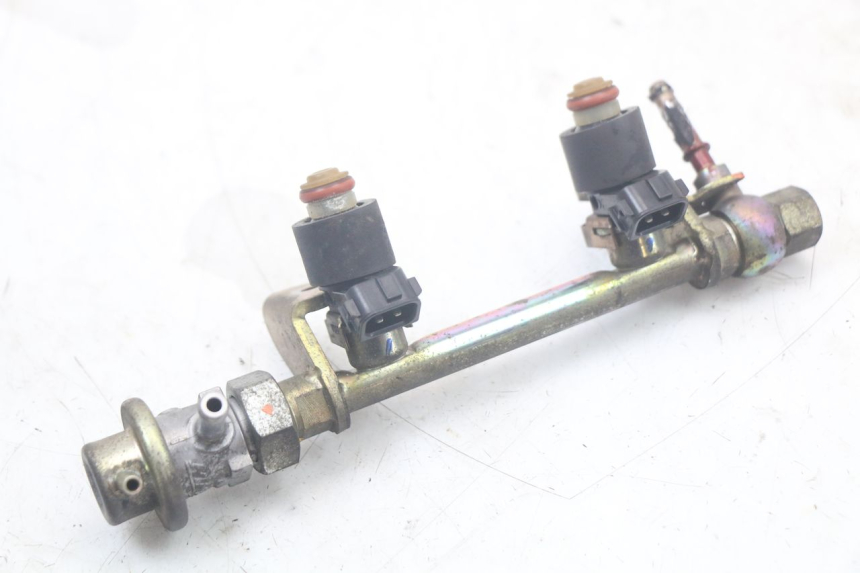 photo de INJETOR HONDA FJS SILVERWING SILVER WING 600 (2001 - 2010) - Pontos de fixação
