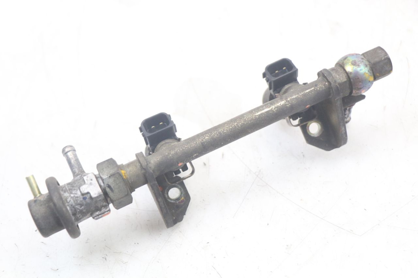 photo de INJETOR HONDA FJS SILVERWING SILVER WING 600 (2001 - 2010) - Marcações e referências