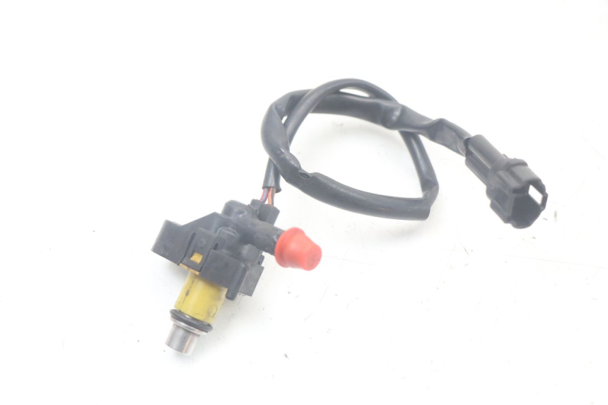photo de INJETOR MBK FLAME X 125 (2004 - 2007) - Vista principal