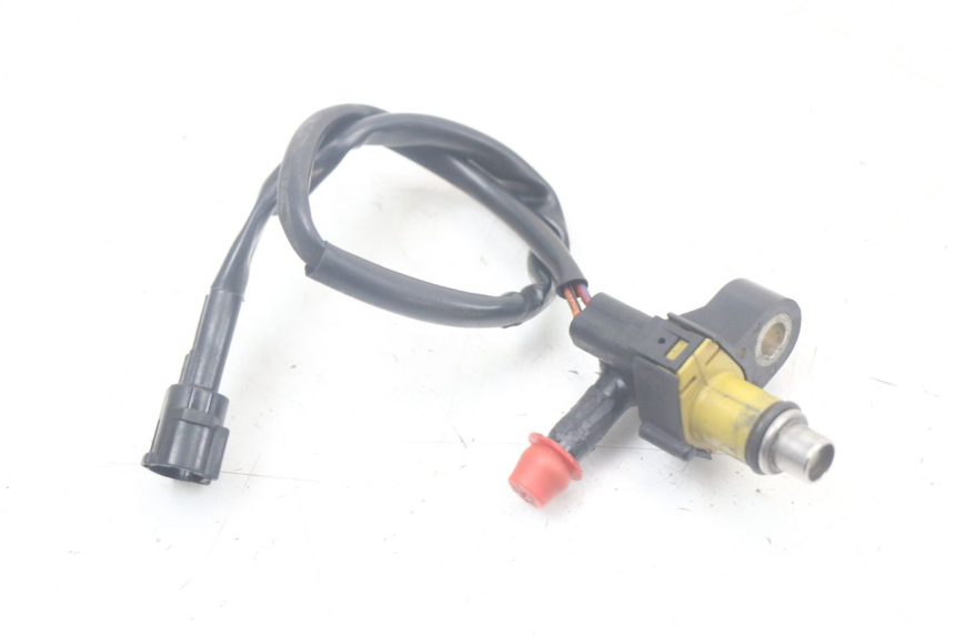 photo de INJETOR MBK FLAME X 125 (2004 - 2007) - Zoom do estado de desgaste