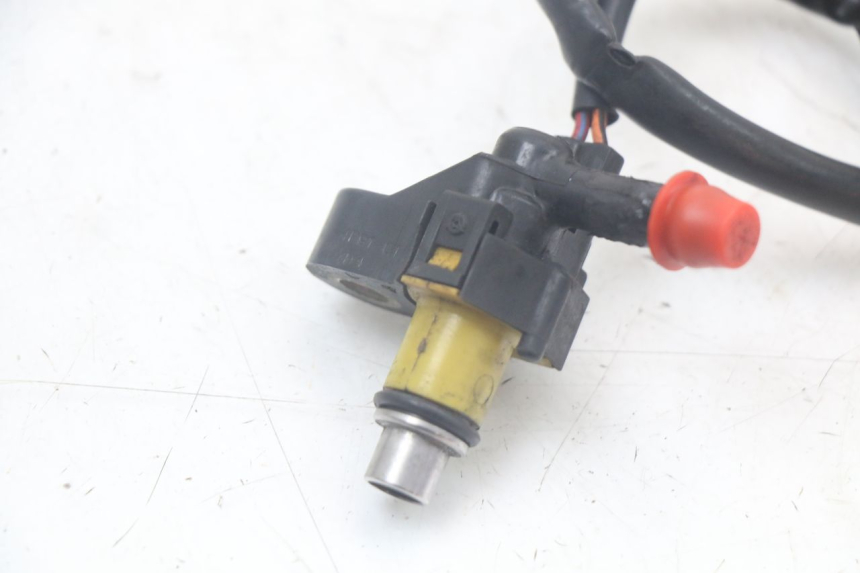 photo de INJETOR MBK FLAME X 125 (2004 - 2007) - Outro ângulo de visão