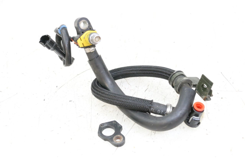 photo de INJETOR MBK FLAME X 125 (2007 - 2016) - Vista principal