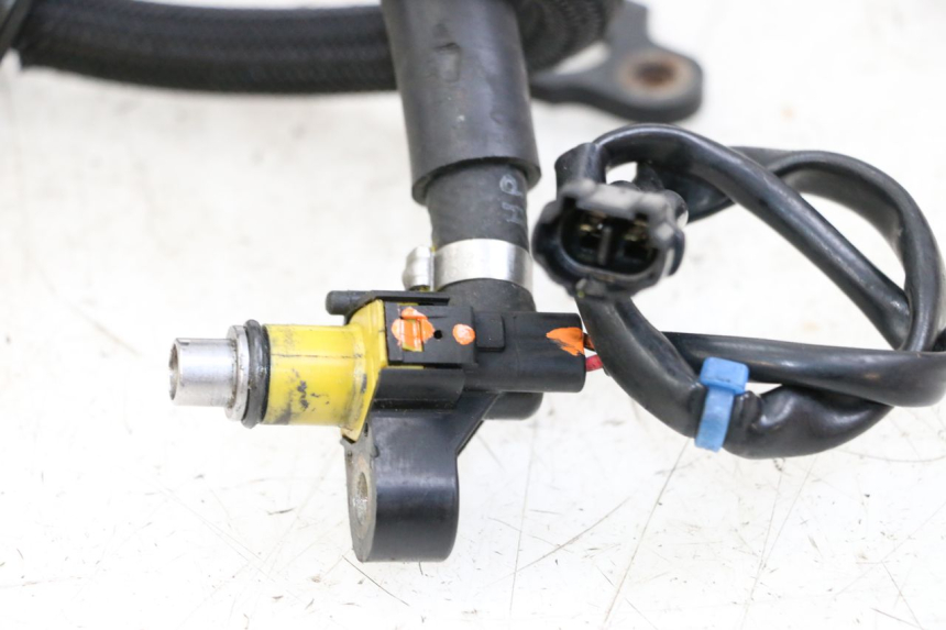 photo de INJETOR MBK FLAME X 125 (2007 - 2016) - Detalhe da peça