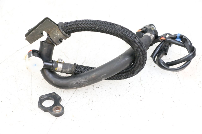photo de INJETOR MBK FLAME X 125 (2007 - 2016) - Zoom do estado de desgaste