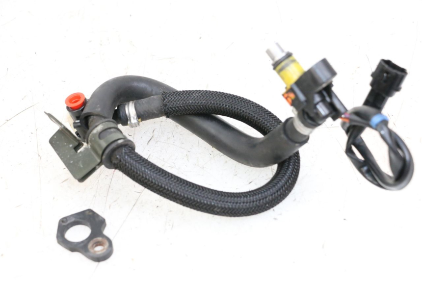 photo de INJETOR MBK FLAME X 125 (2007 - 2016) - Outro ângulo de visão