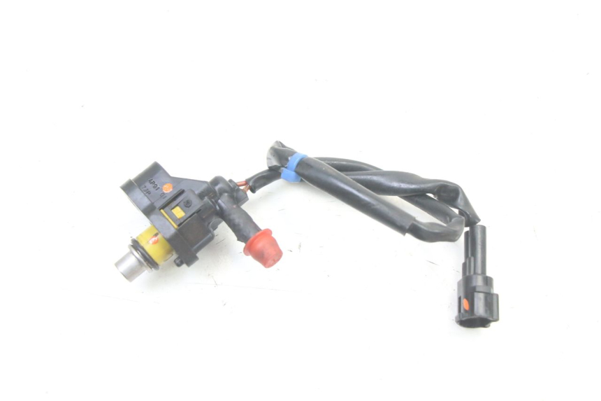 photo de INJETOR MBK FLAME X 125 (2007 - 2016) - Vista principal