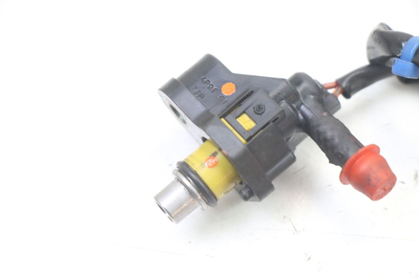 photo de INJETOR MBK FLAME X 125 (2007 - 2016) - Detalhe da peça