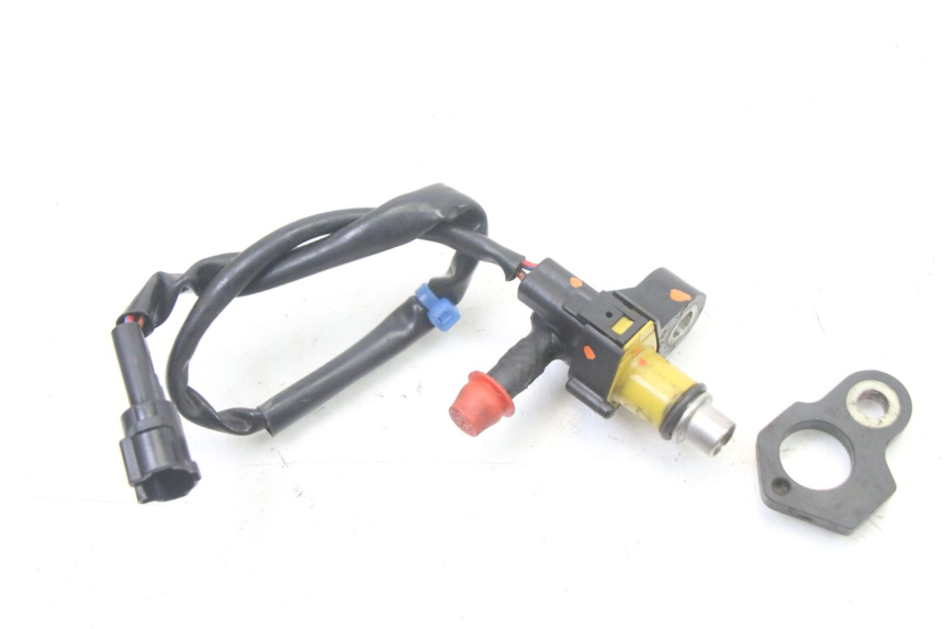 photo de INJETOR MBK FLAME X 125 (2007 - 2016) - Zoom do estado de desgaste
