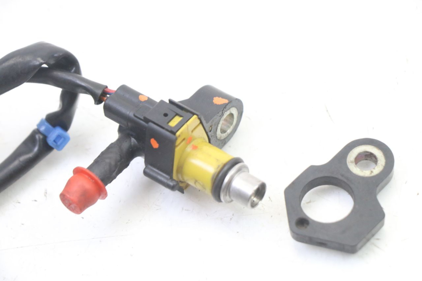 photo de INJETOR MBK FLAME X 125 (2007 - 2016) - Outro ângulo de visão
