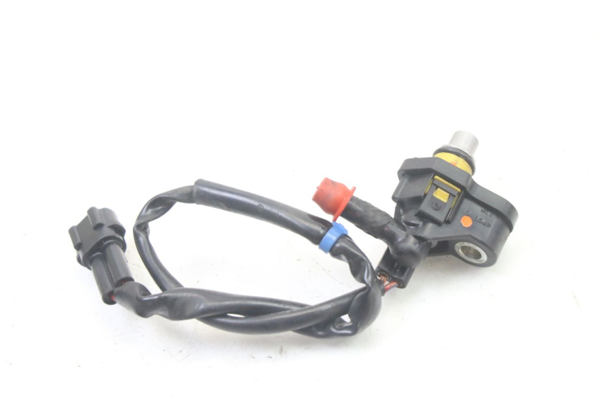 photo de INJETOR MBK FLAME X 125 (2007 - 2016) - Ampliação técnica