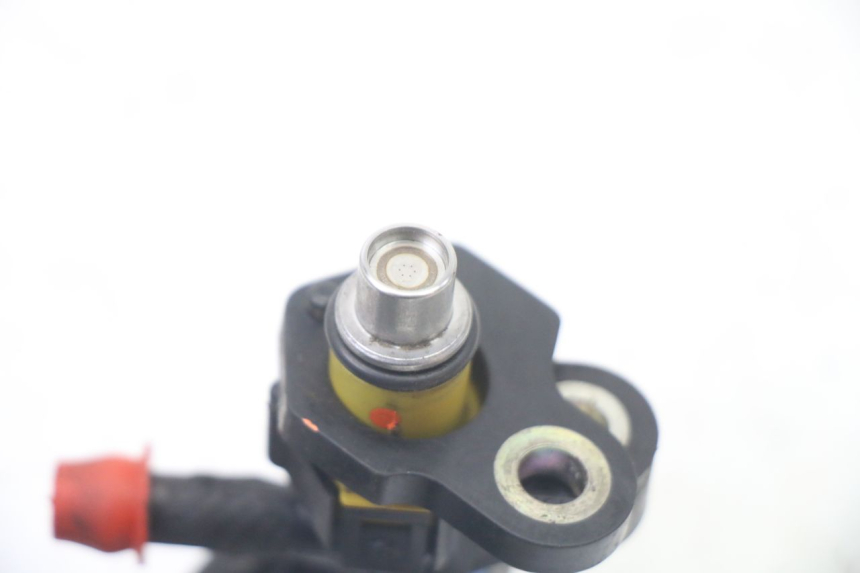 photo de INJETOR MBK FLAME X 125 (2007 - 2016) - Vista geral