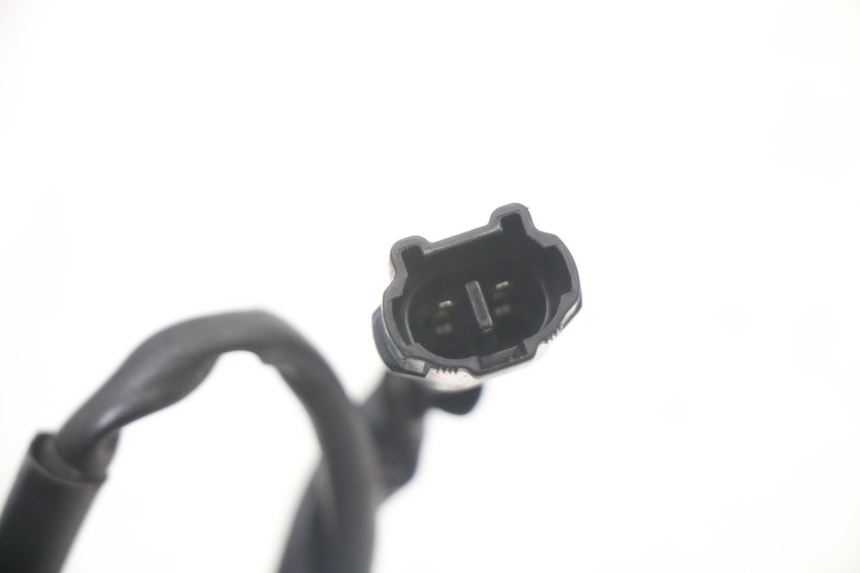 photo de INJETOR MBK FLAME X 125 (2007 - 2016) - Pontos de fixação