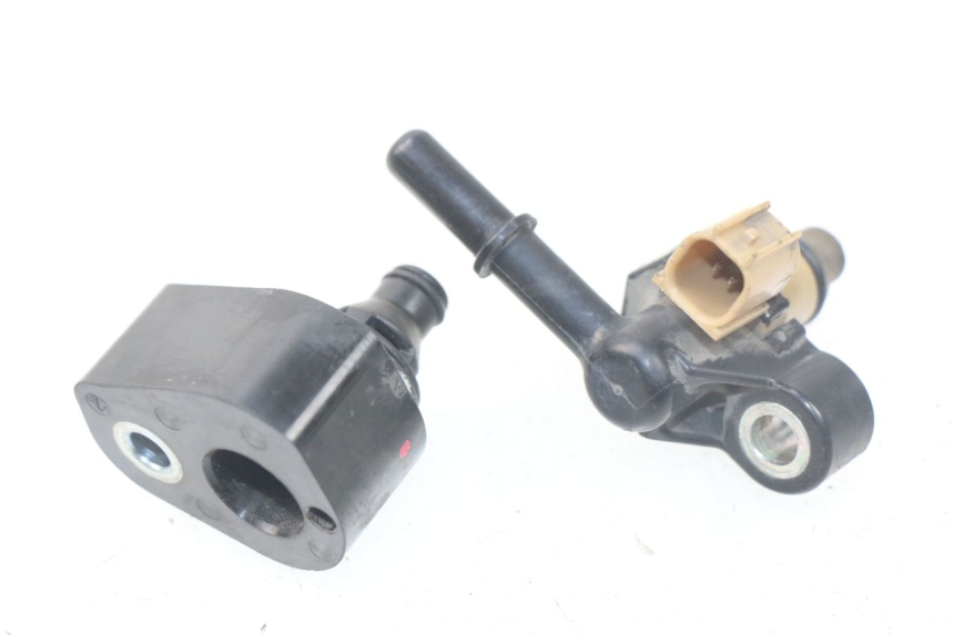 photo de INJETOR MBK FLIPPER 115 (2013 - 2017) - Outro ângulo de visão