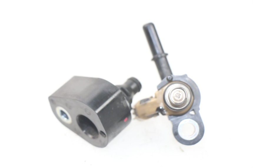 photo de INJETOR MBK FLIPPER 115 (2013 - 2017) - Ampliação técnica