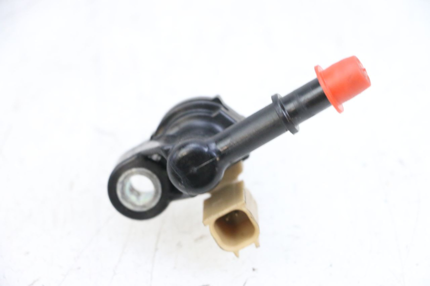 photo de INJETOR MBK FLIPPER 115 (2013 - 2017) - Ampliação técnica