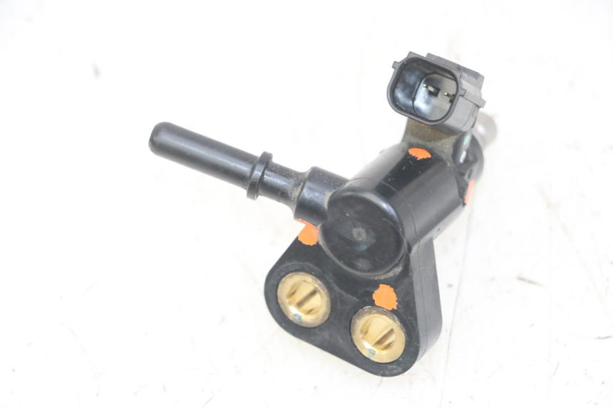 photo de INJETOR HONDA FORZA ABS 300 (2013 - 2017) - Zoom do estado de desgaste
