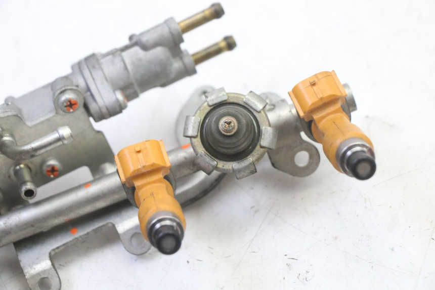 photo de INJETOR YAMAHA FZ6 FAZER S2 600 (2007 - 2011) - Ampliação técnica