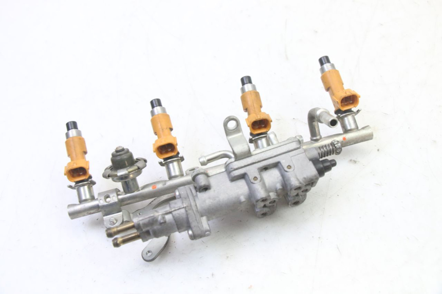 photo de INJETOR YAMAHA FZ6 FAZER S2 600 (2007 - 2011) - Vista geral