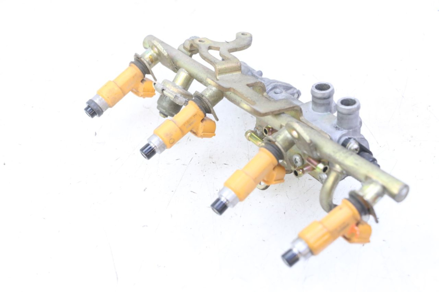 photo de INJETOR YAMAHA FZ6 N FAZER 600 (2004 - 2006) - Detalhe da peça