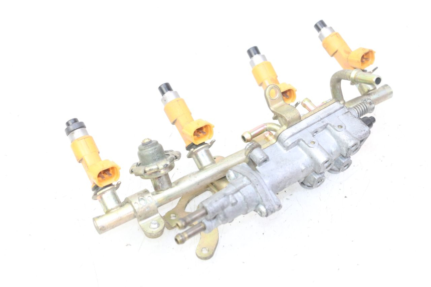 photo de INJETOR YAMAHA FZ6 N FAZER 600 (2004 - 2006) - Detalhes característicos