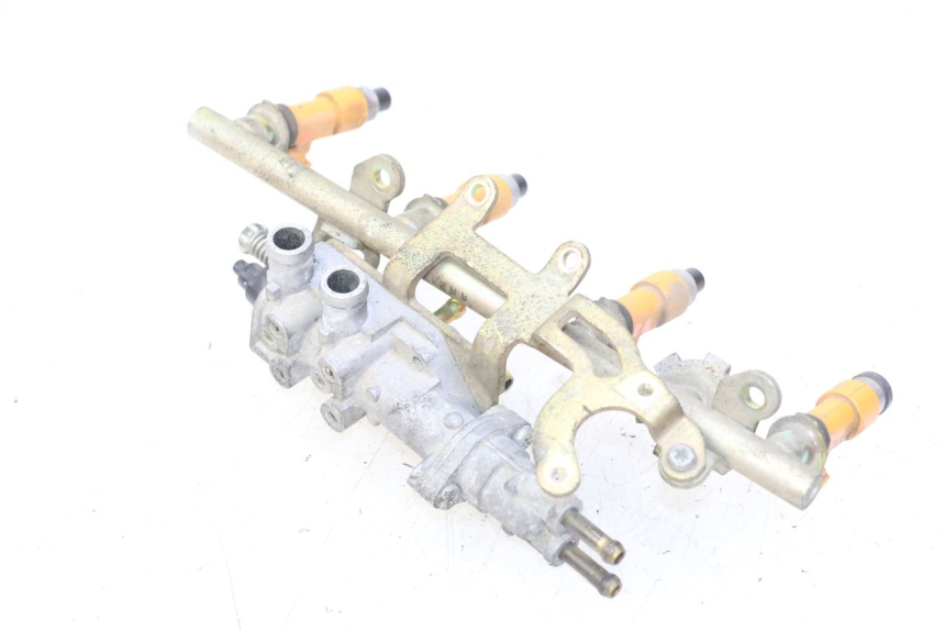 photo de INJETOR YAMAHA FZ6 N FAZER 600 (2004 - 2006) - Pontos de fixação