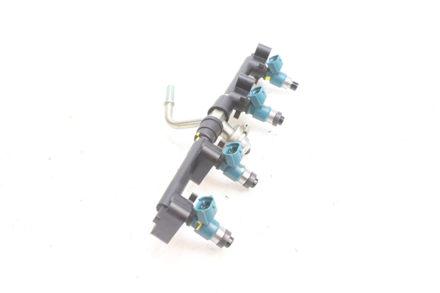 photo de INJETOR YAMAHA FZ8 800 (2010 - 2016) - Zoom do estado de desgaste