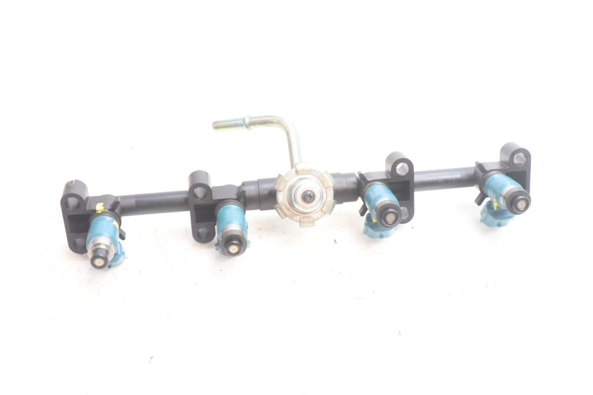 photo de INJETOR YAMAHA FZ8 800 (2010 - 2016) - Outro ângulo de visão