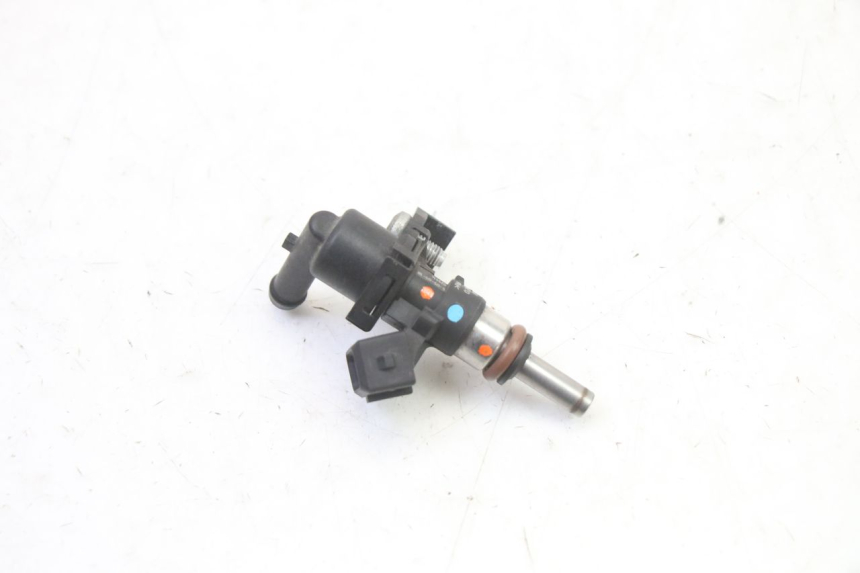 photo de INJETOR BMW G310 R 310 (2016 - 2020) - Zoom do estado de desgaste