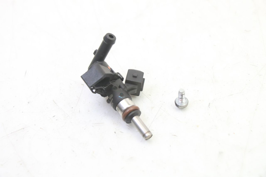 photo de INJETOR BMW G310 R 310 (2016 - 2020) - Ampliação técnica