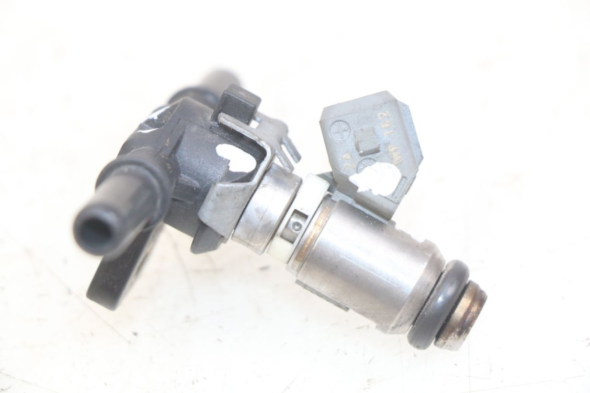 photo de INJETOR GILERA GP 800 (2007 - 2013) - Vista principal