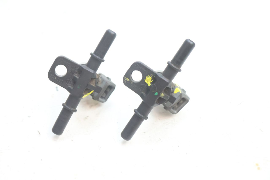 photo de INJETOR GILERA GP 800 (2007 - 2013) - Ampliação técnica