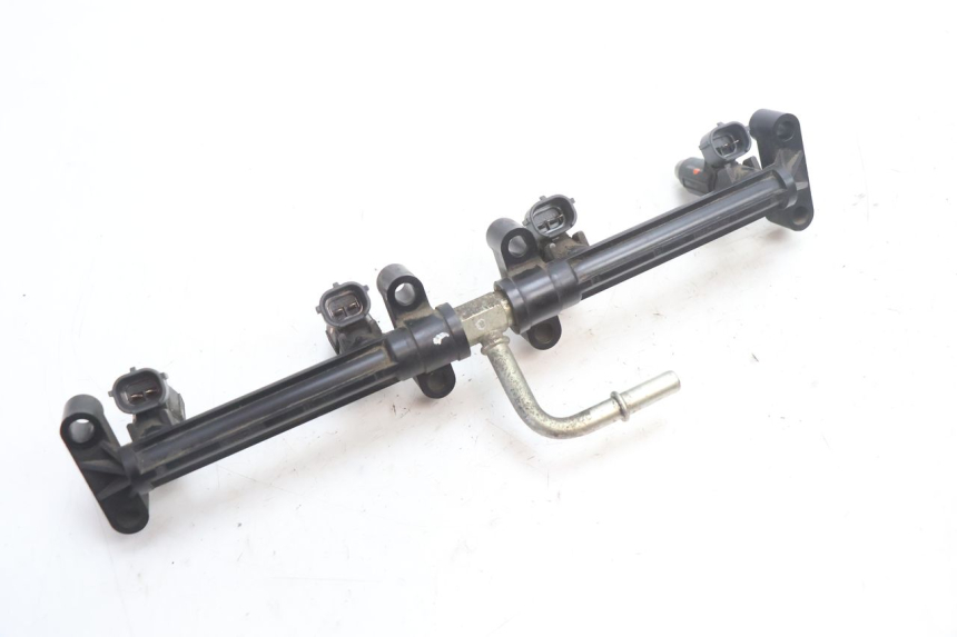 photo de INJETOR SUZUKI GSR 600 (2005 - 2012) - Zoom do estado de desgaste