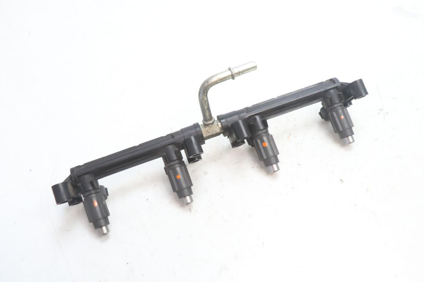 photo de INJETOR SUZUKI GSR 600 (2005 - 2012) - Ampliação técnica