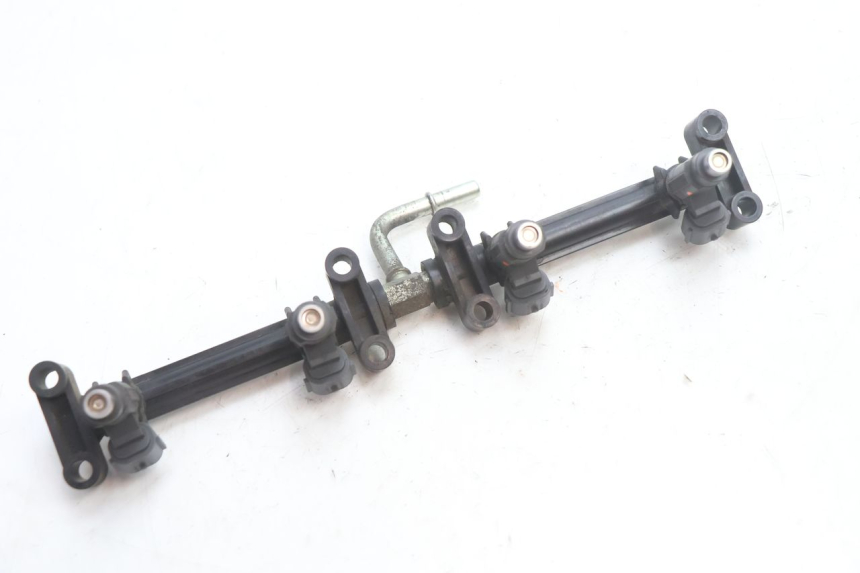 photo de INJETOR SUZUKI GSR 600 (2005 - 2012) - Vista geral