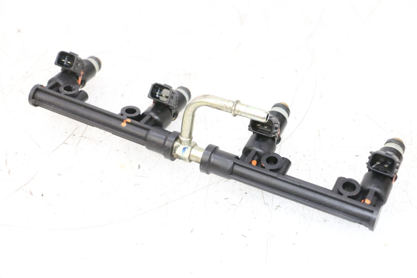 photo de INJETOR SUZUKI GSXR GSX-R 1000 (2003 - 2004) - Detalhes característicos
